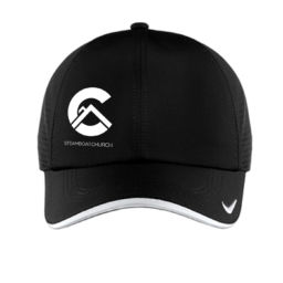 Nike SCC Dry Fit Hat